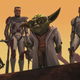 Illustration for article titled Star Wars: The Clone Wars